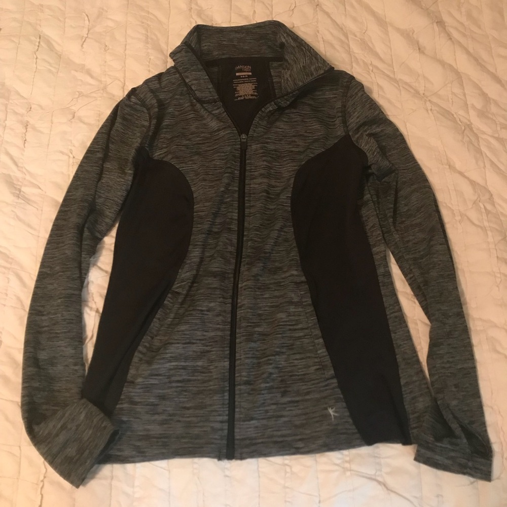 Danskin Light Jacket